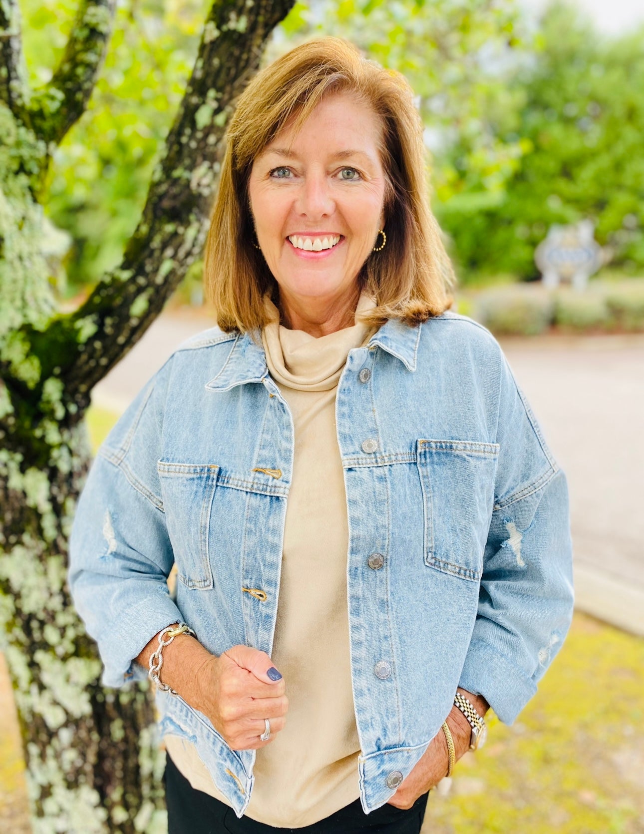 Outerwear The Ivy Boutique and Gifts