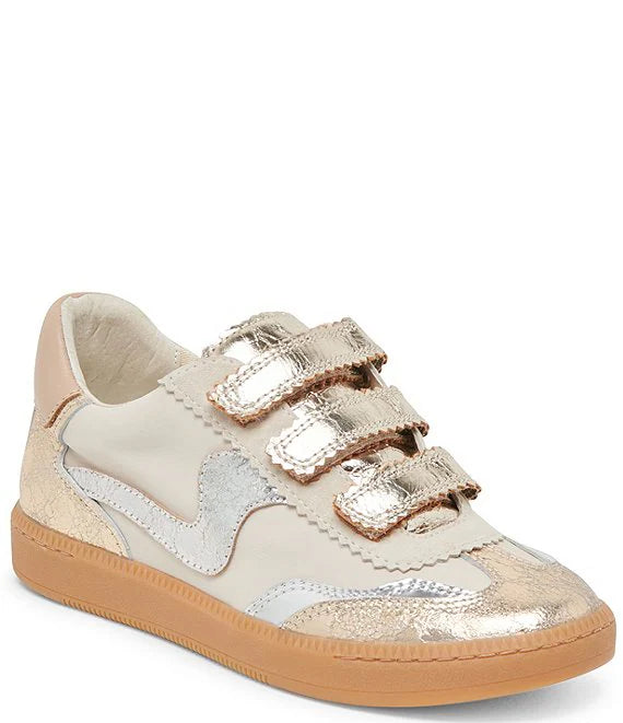 Dolce Vita/ Notice Velcro Sneaker