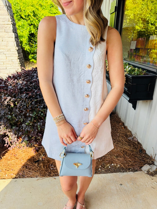The Sweeten the Day Dress
