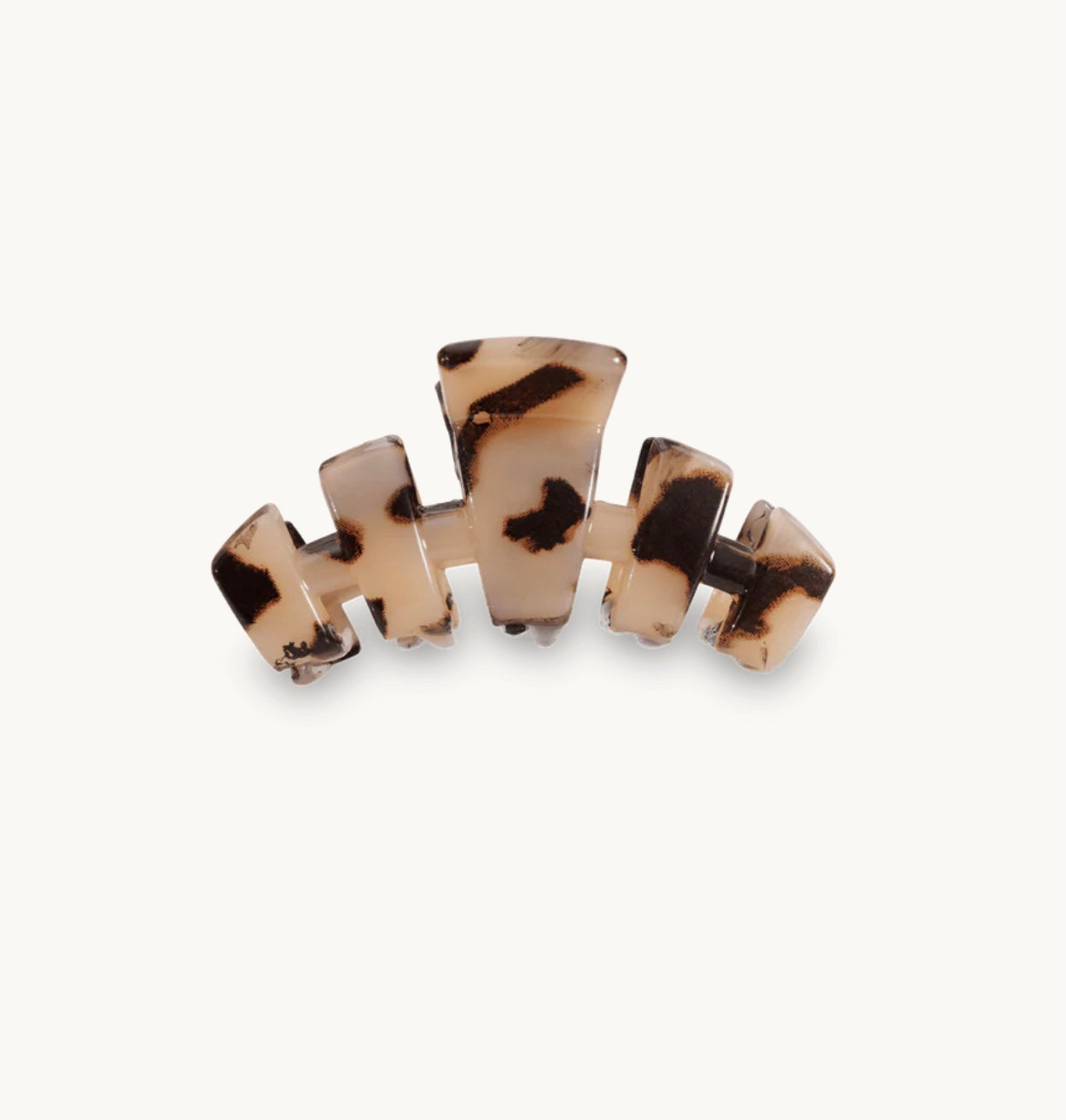 TELETIES/ Hair Clip/ Tiny
