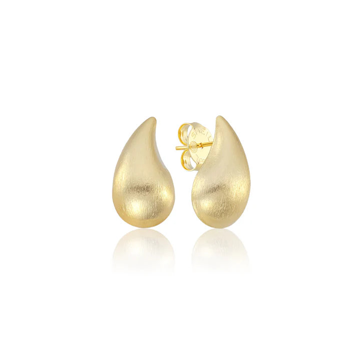 Sheila Fajl-Small Droplet Studs