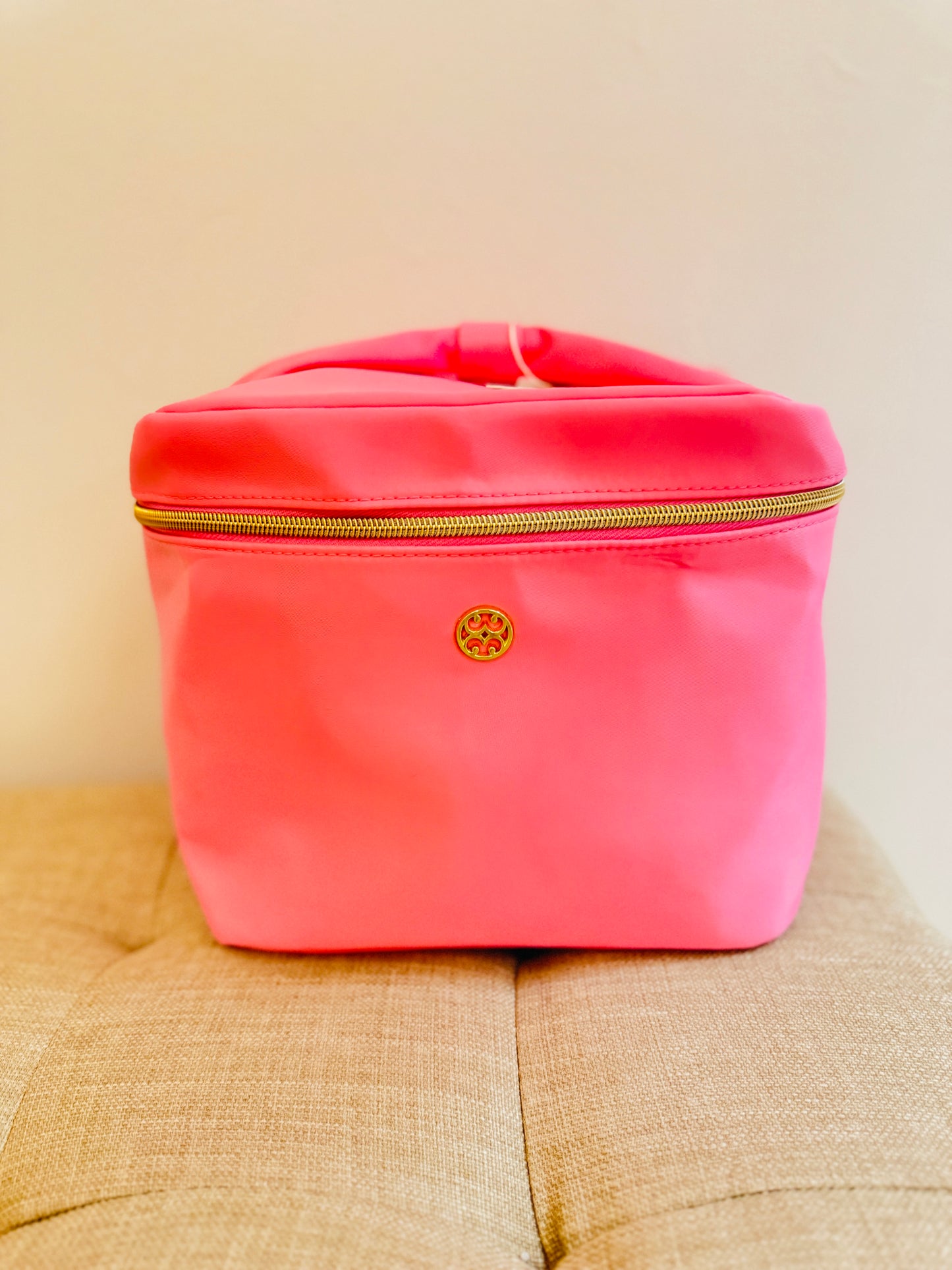 The Ultraglam Bag/ Pink