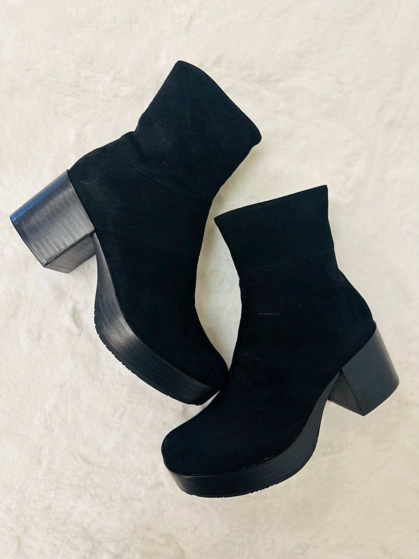 Chocolat Blu/ Vivi Boot/ FINAL SALE