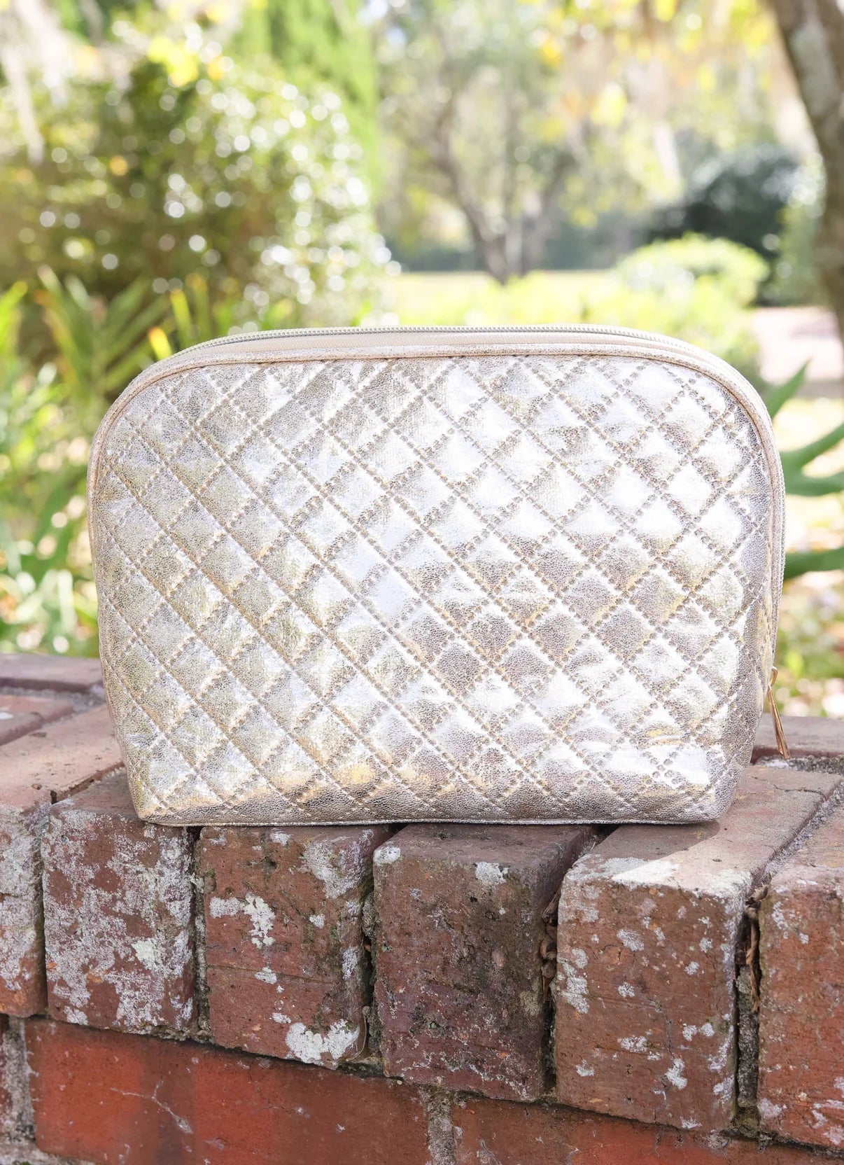 The Capri Large Pouch
