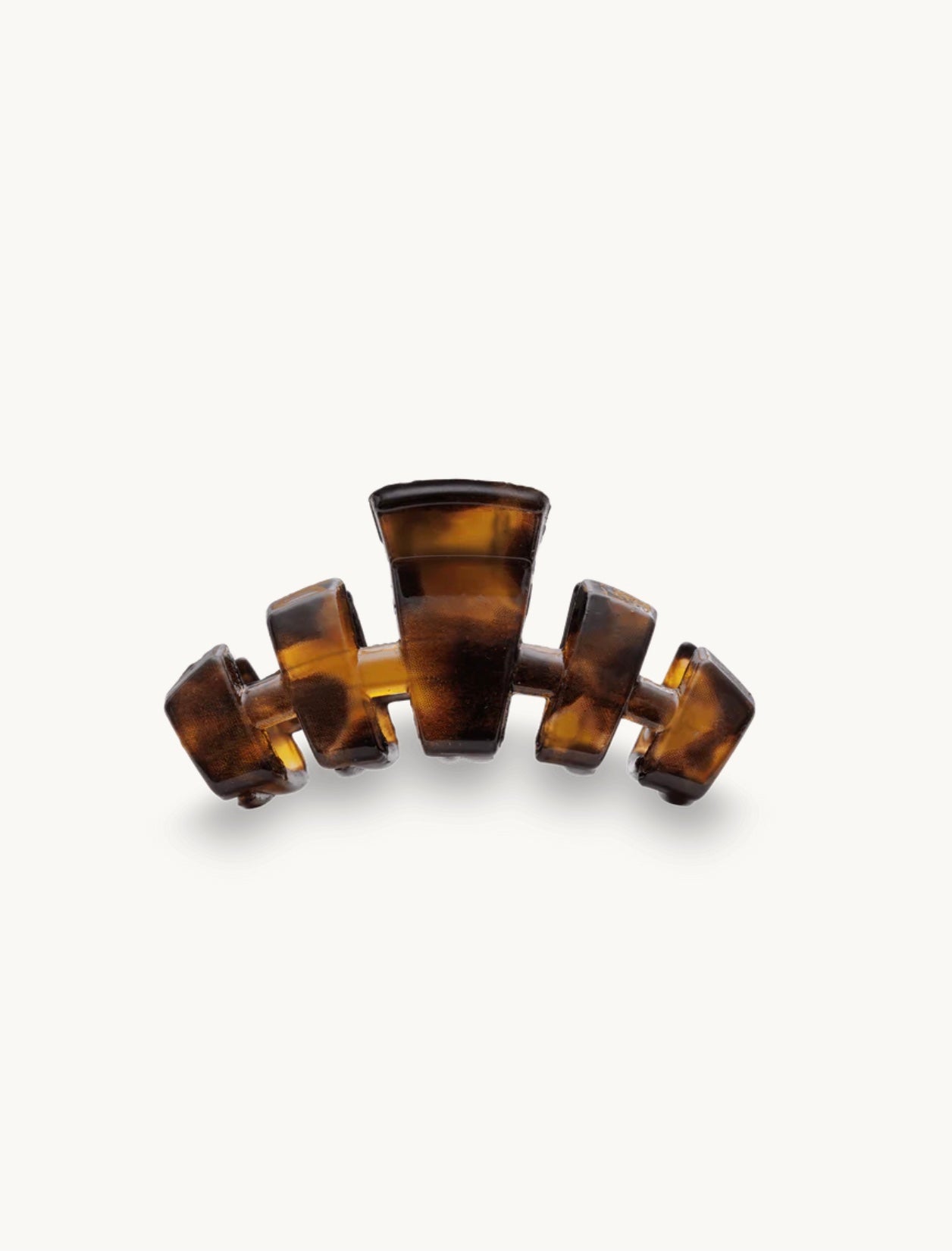 TELETIES/ Hair Clip/ Tiny