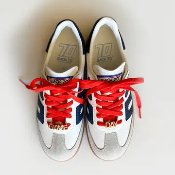The Game Day Sneaker Charm Set
