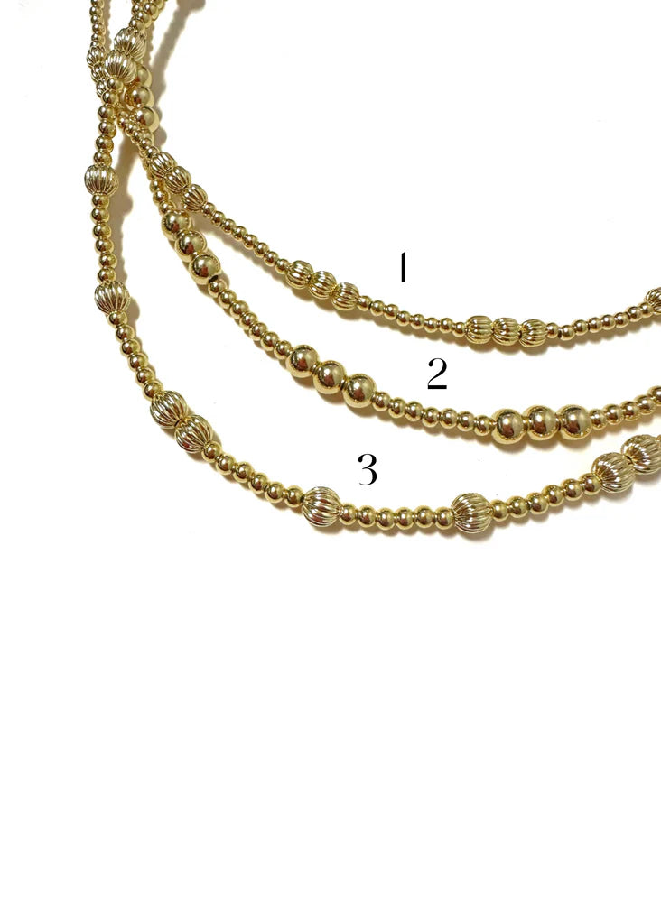 BPD/ The David Necklace