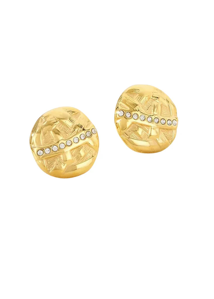 BPD/ The Langdale Earring