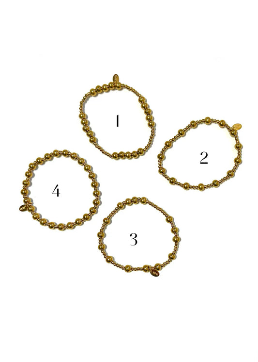 BPD/ The Forde Bracelet