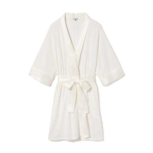 PJ Harlow/ Shala Rib Robe