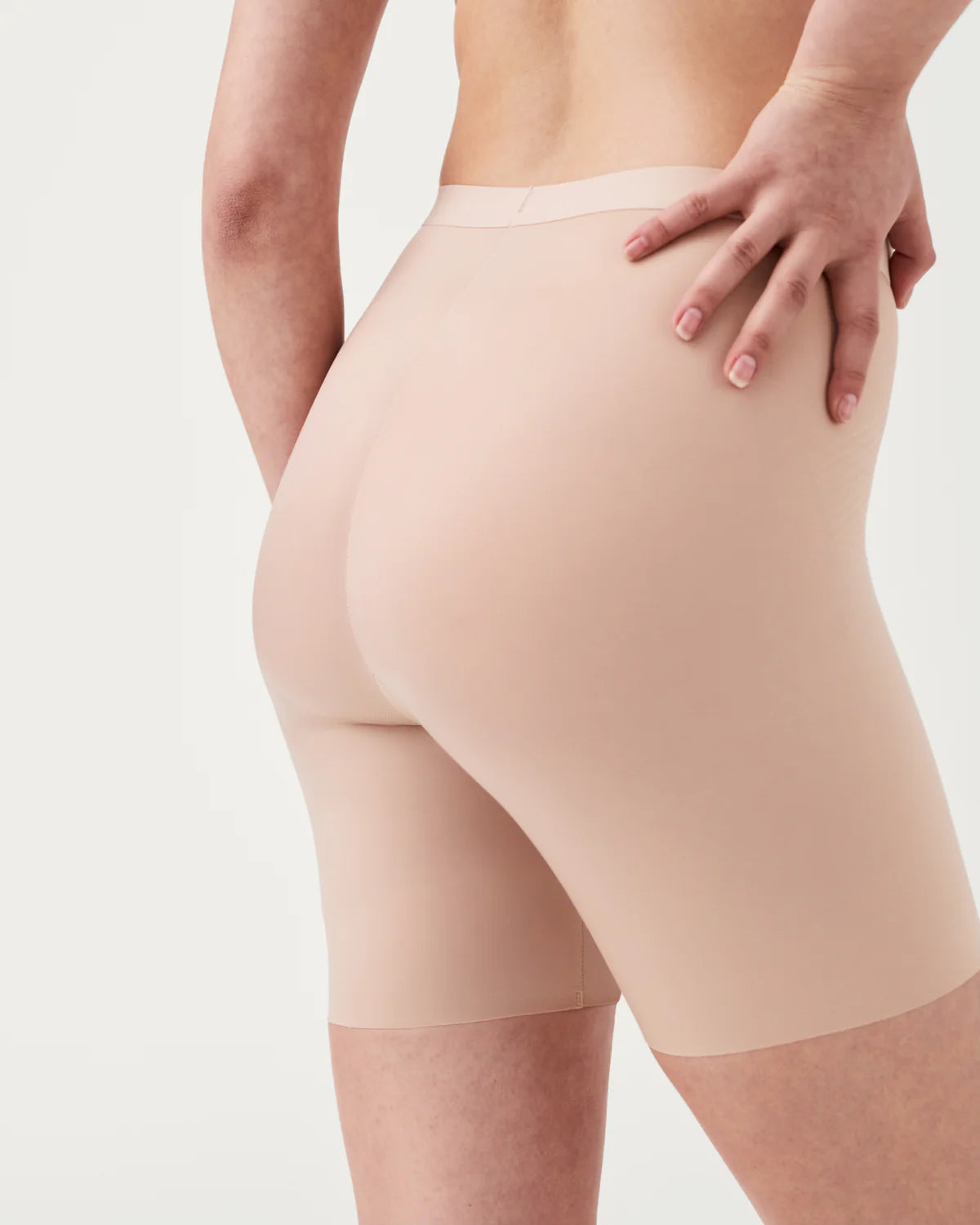 SPANX/ Shapewear Invisible Girlshort