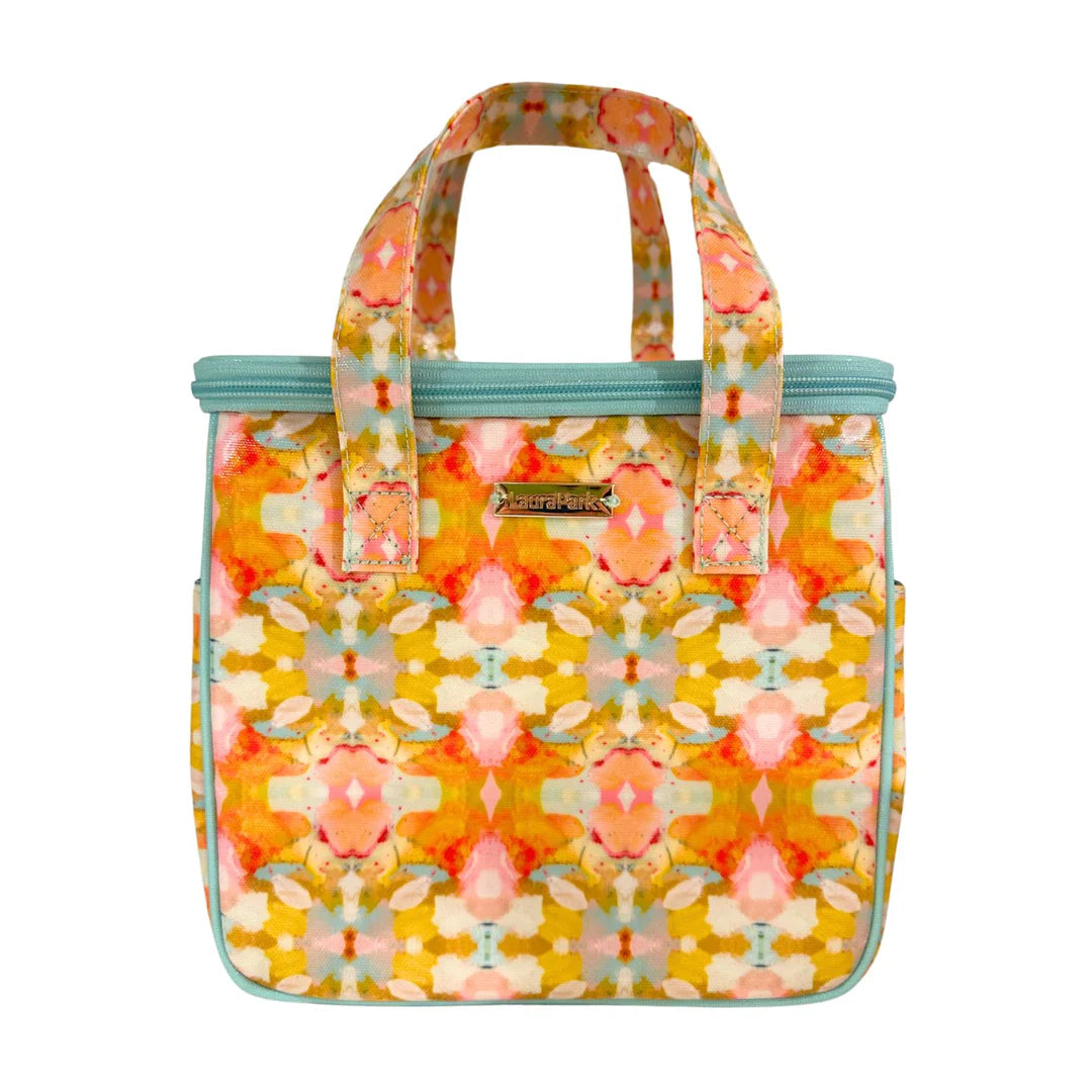 Laura Park/ Lunch Cooler