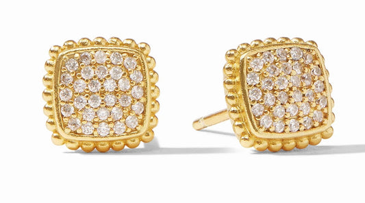 Julie Vos/Noel Pave Stud