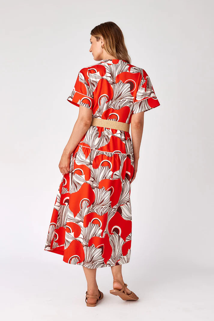 CROSBY/ Kellogg Dress/ FINAL SALE