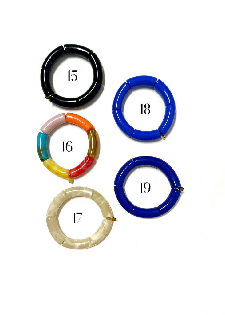 BPD/ The Cullen Bracelet
