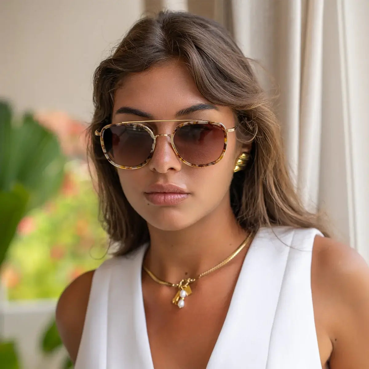 Freyrs/ Weston Sunglasses