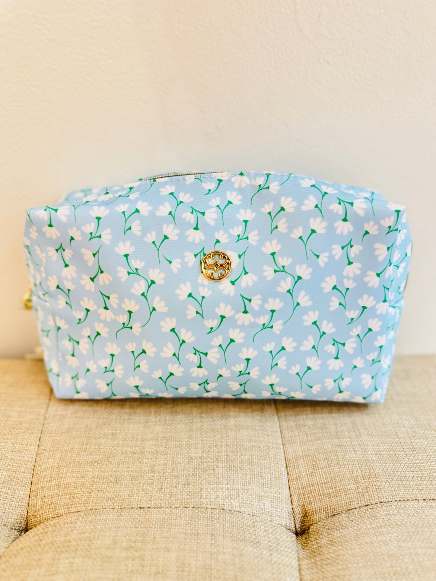 The Let's Face It Bag/ Pretty Please