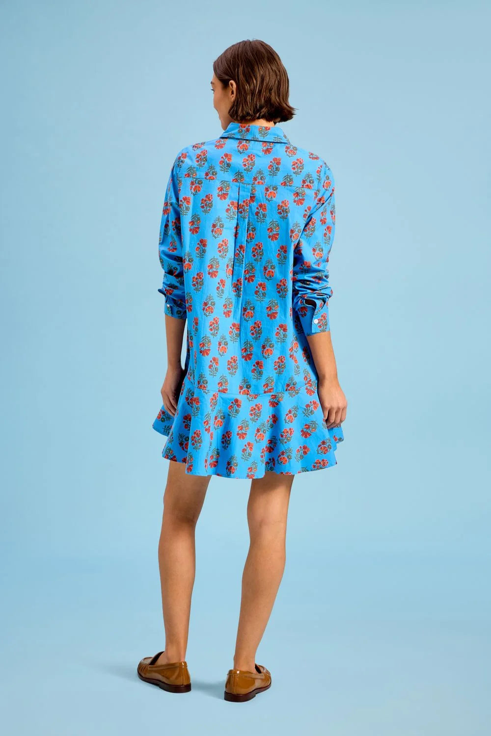 Livro/ The Polly Dress/ Woodbine
