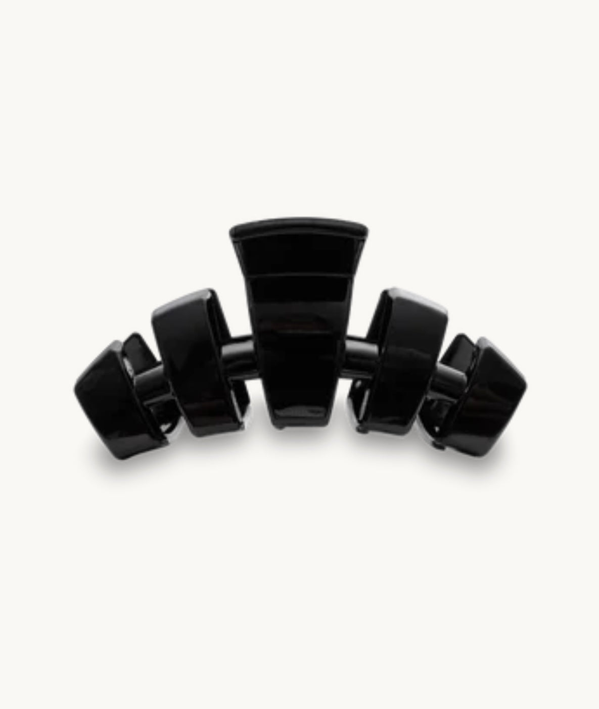 TELETIES/ Hair Clip/ Medium