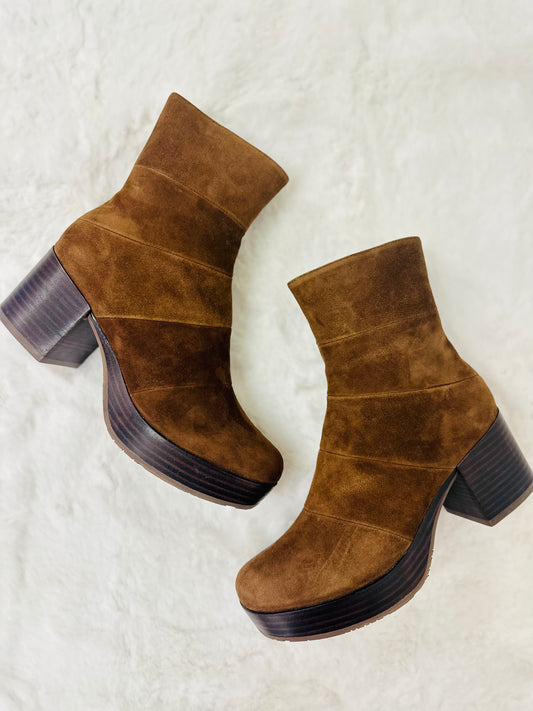 Chocolat Blu/ Vivi Boot/ FINAL SALE
