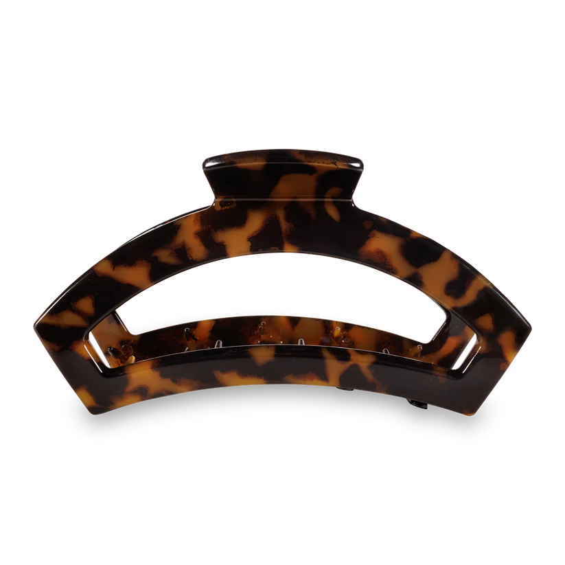 TELETIES/ Open Hair Clip/ Large