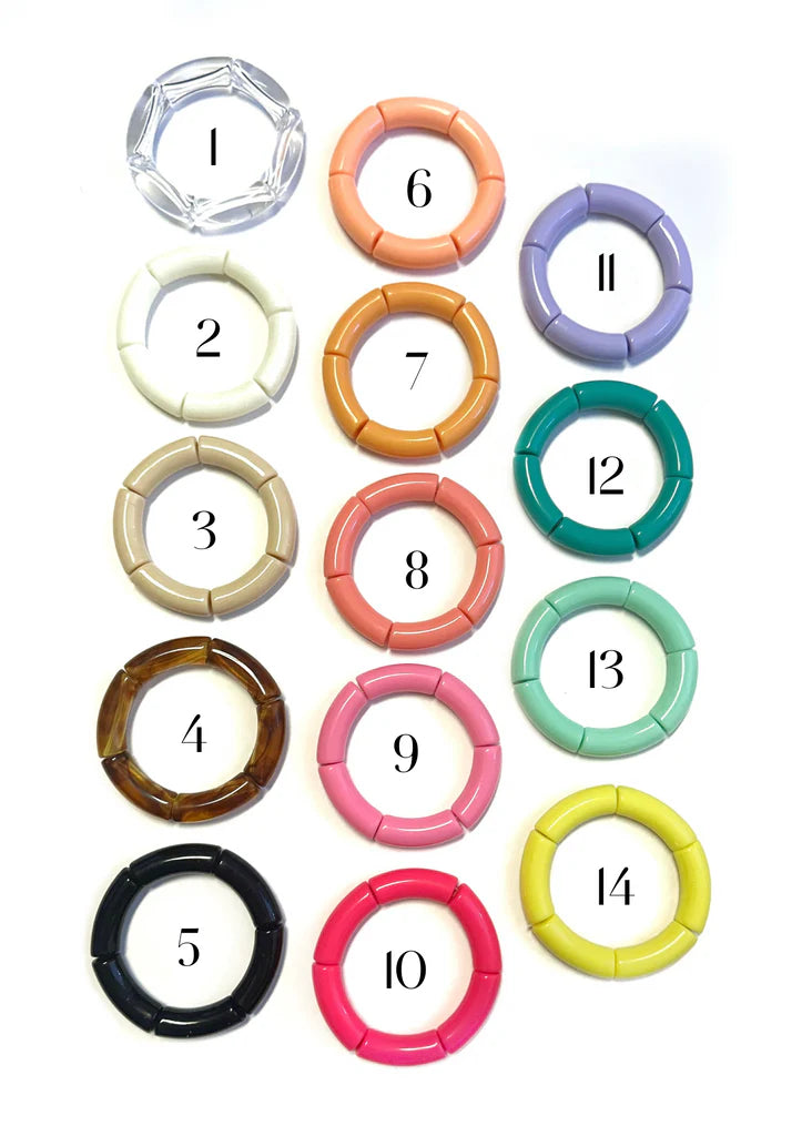 BPD/ The Cullen Bracelet