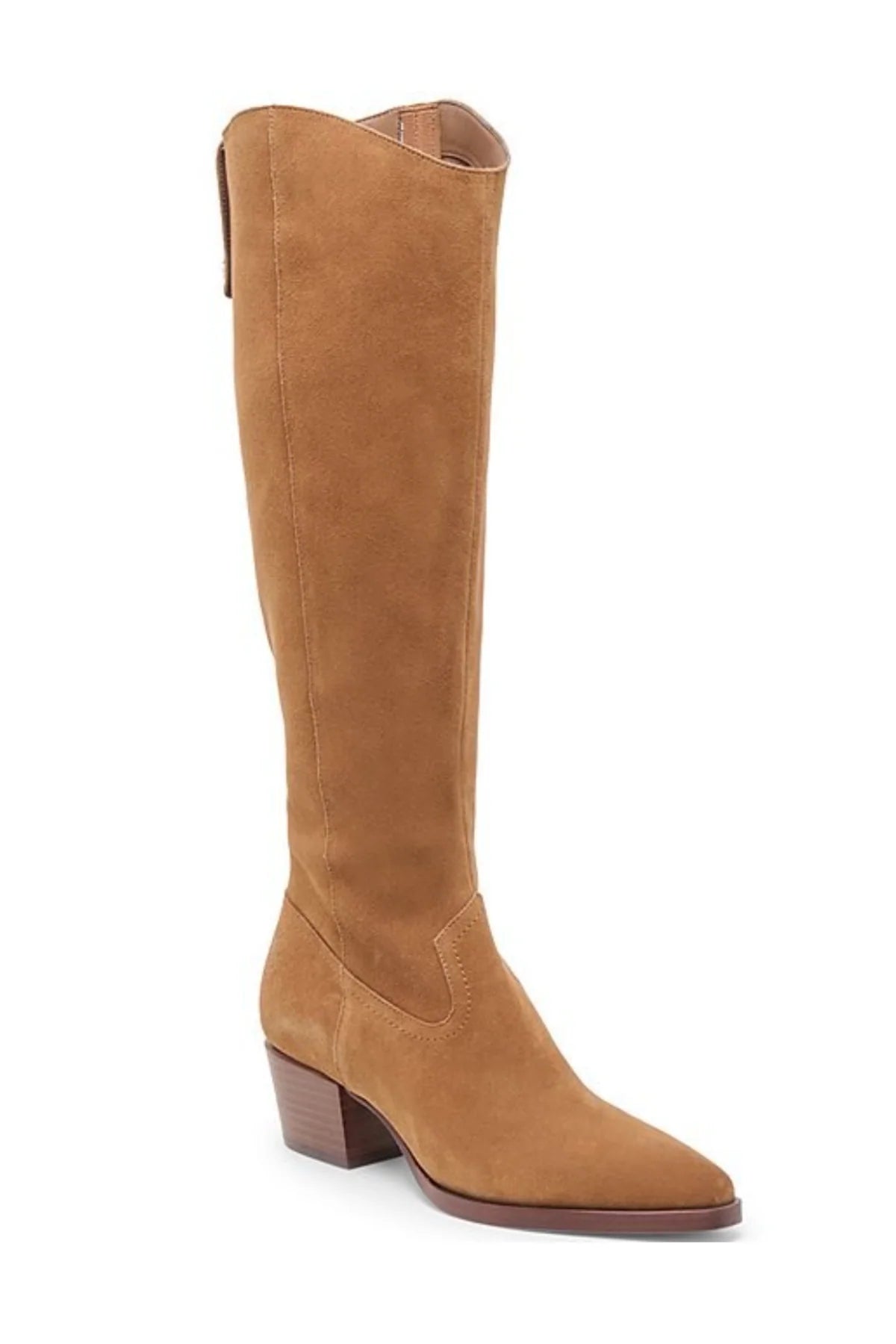 Dolce Vita/ Virona H2O Suede Boot