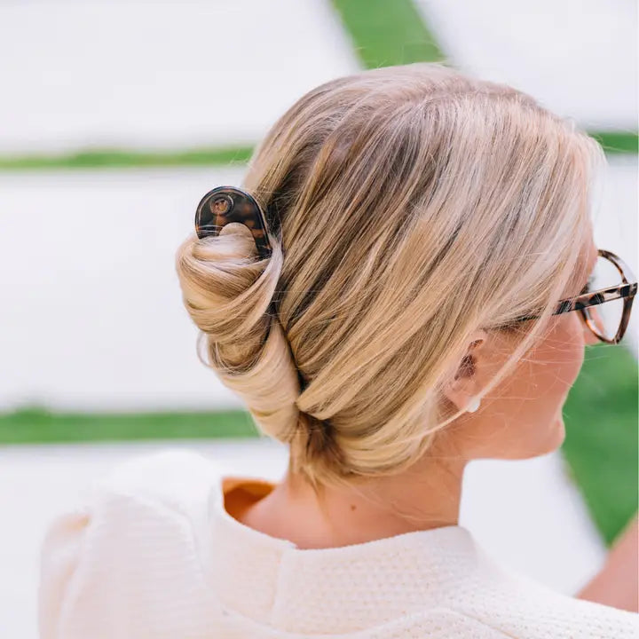 TELETIES/ French Hair Pin