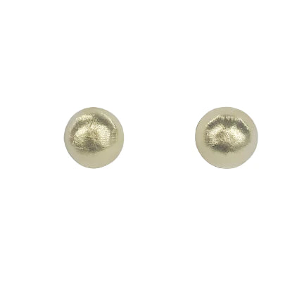 Sheila Fajl-Small Soulful Studs