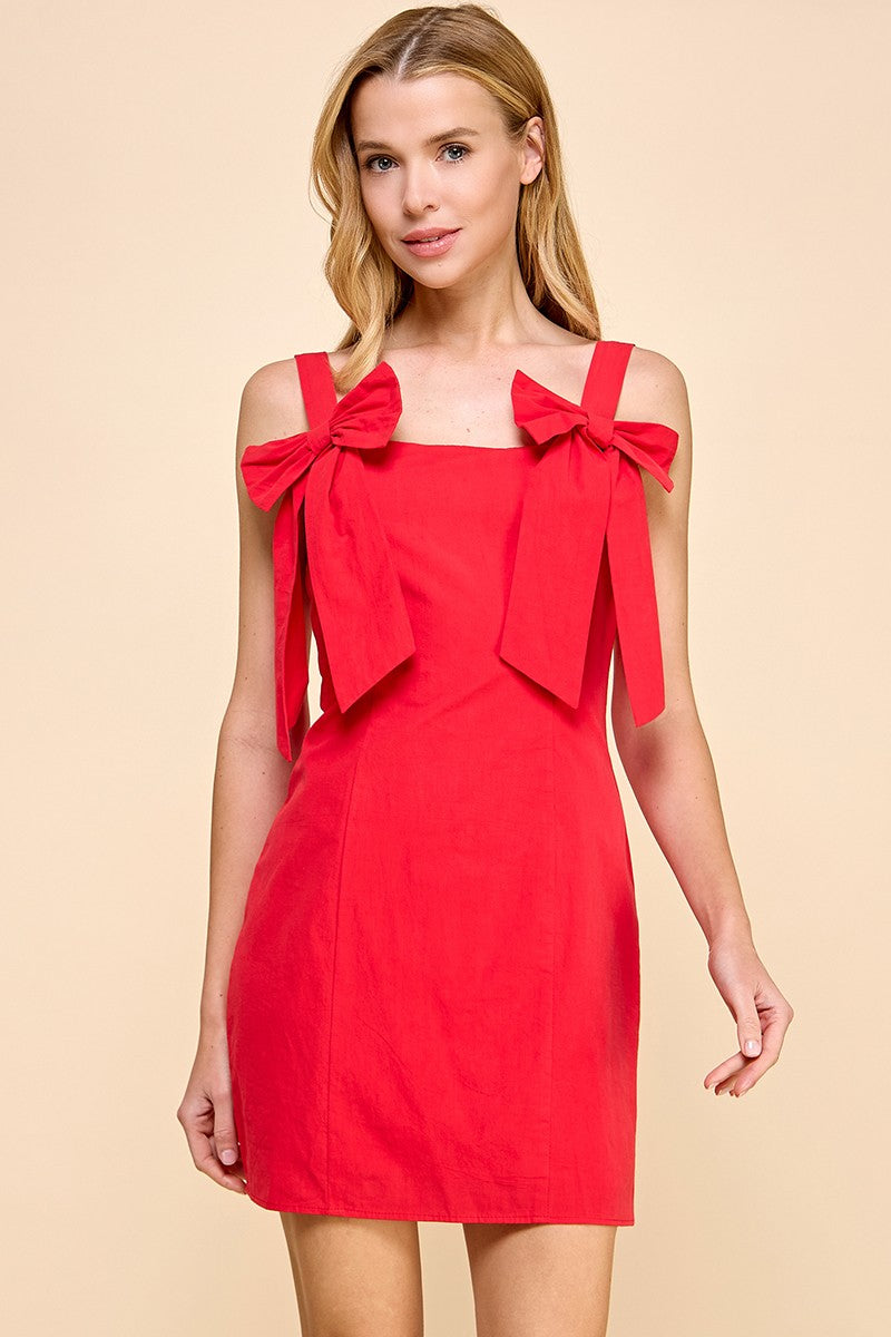 The Remmy Dress/ FINAL SALE