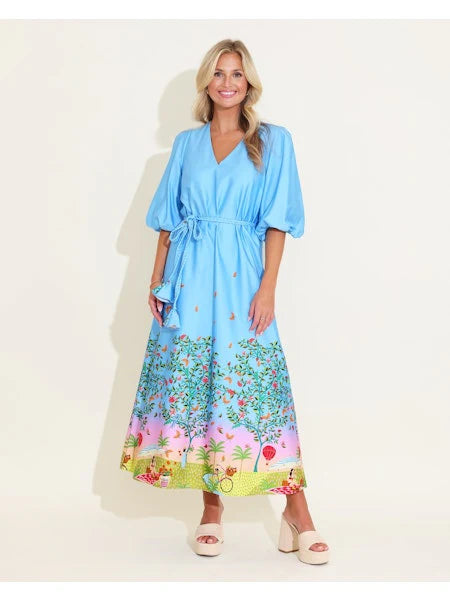 Alden Adair/ Lizzie Dress