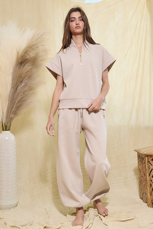 The Sammie Scuba Jogger-FINAL SALE