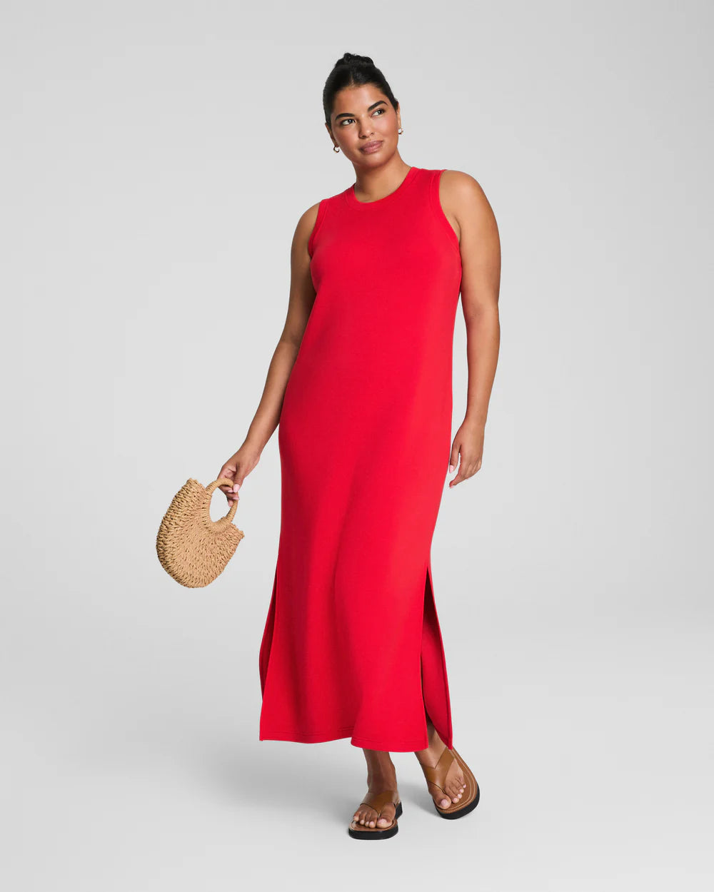 SPANX/ Airessentials Sleeveless Maxi