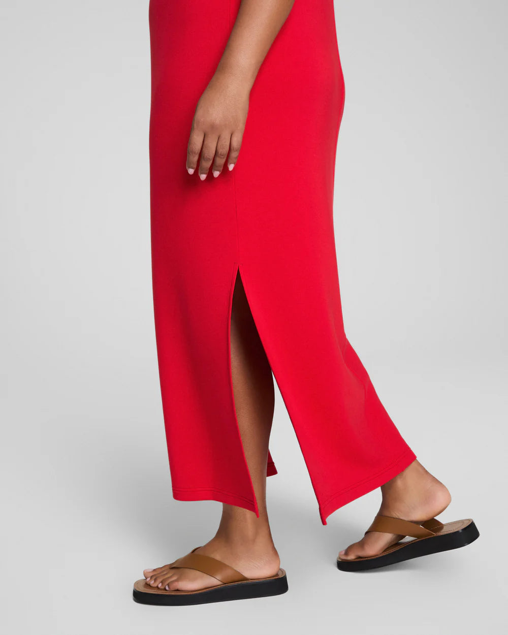 SPANX/ Airessentials Sleeveless Maxi