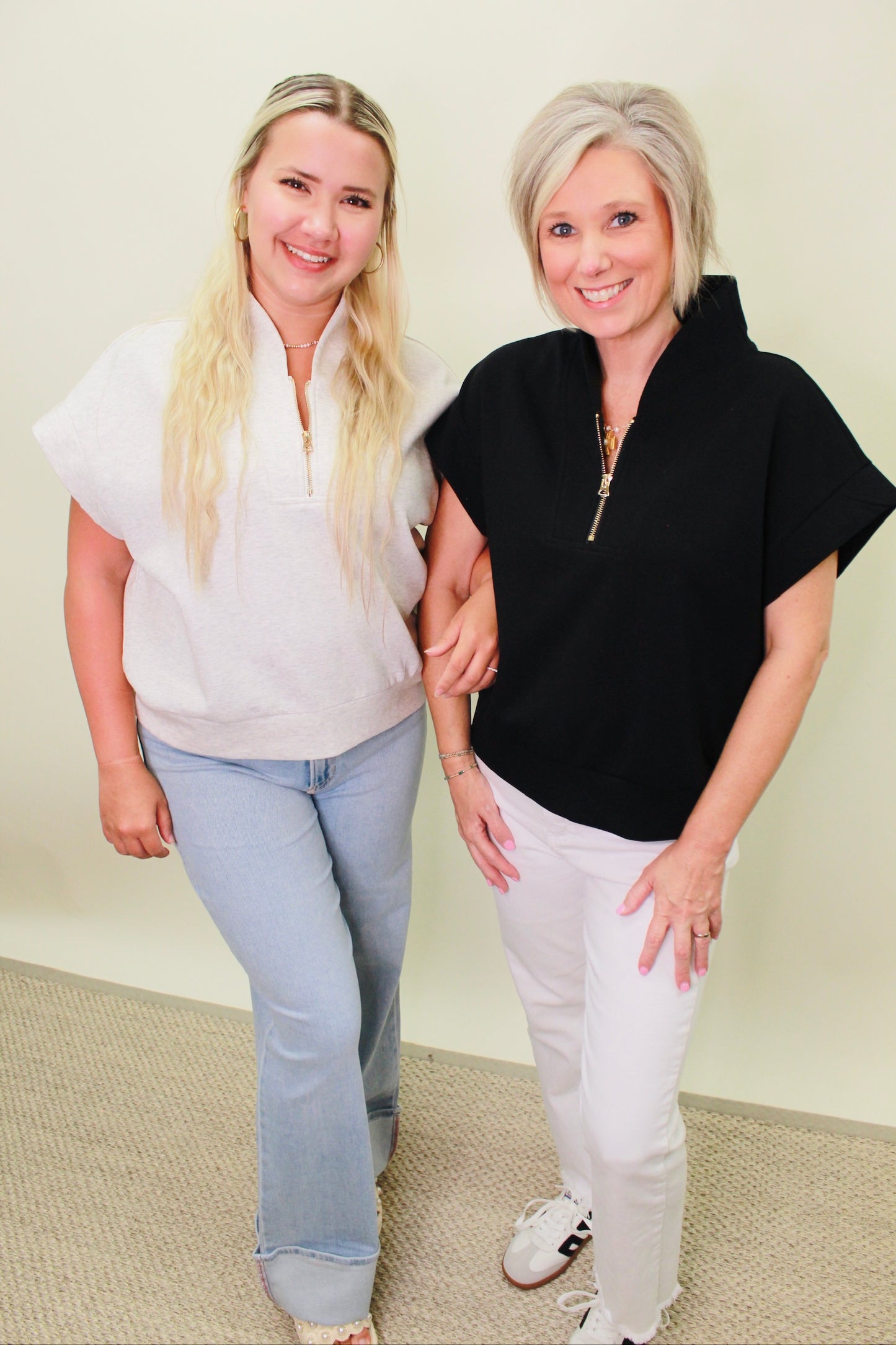 The Siggie Scuba Zip