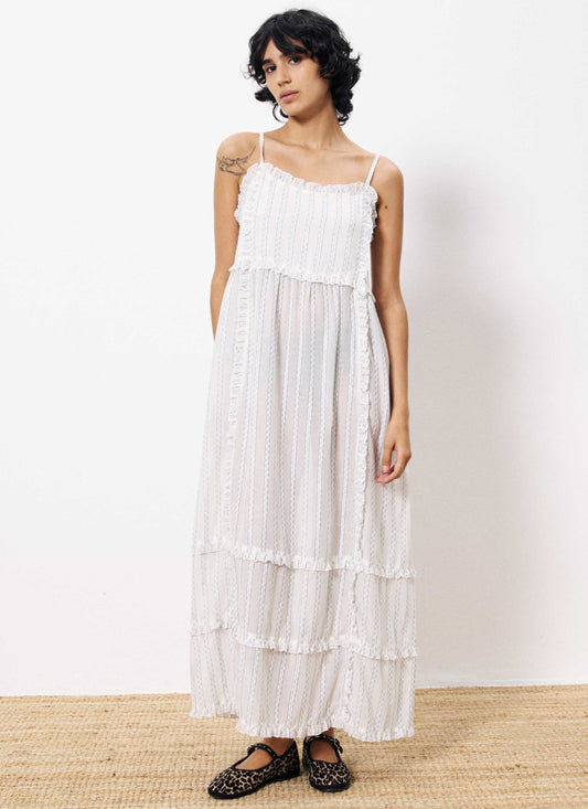 The Clio Maxi Dress/ FINAL SALE