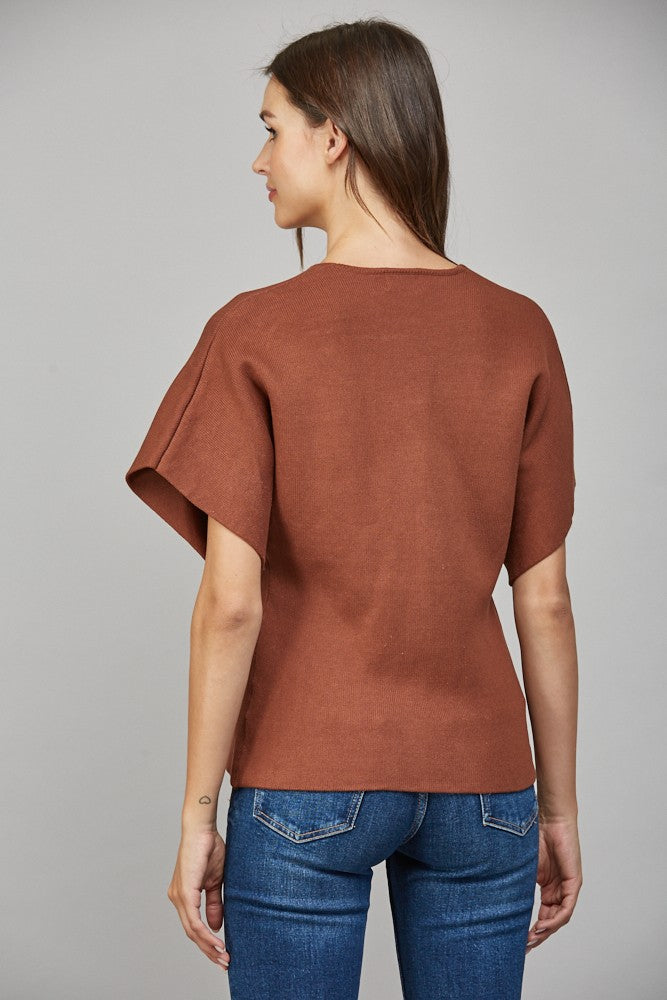 The Caliope Cardigan