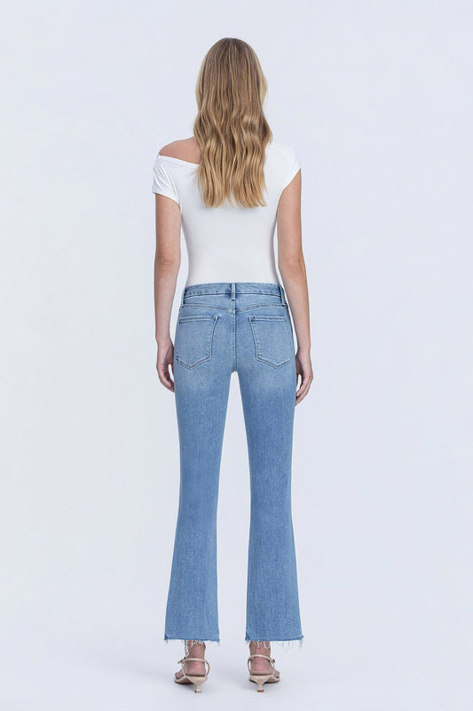 Vervet/ HR Kick Flare/ Pleasantly