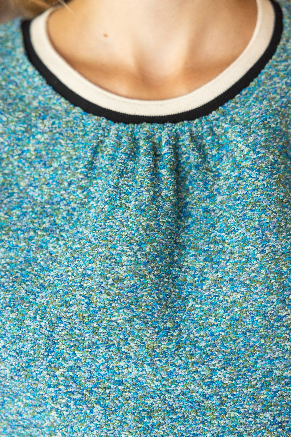 The Winford Wave Top