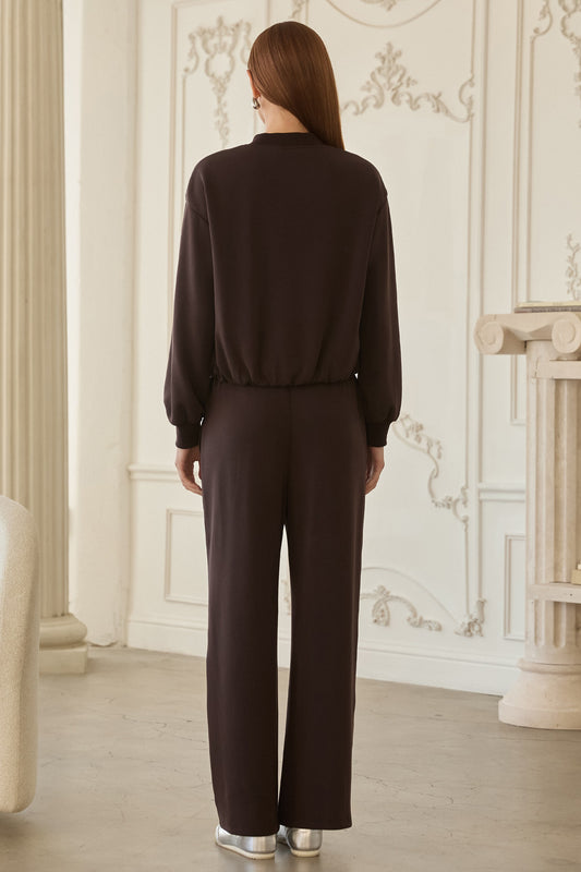 The Mosley Modal Zip