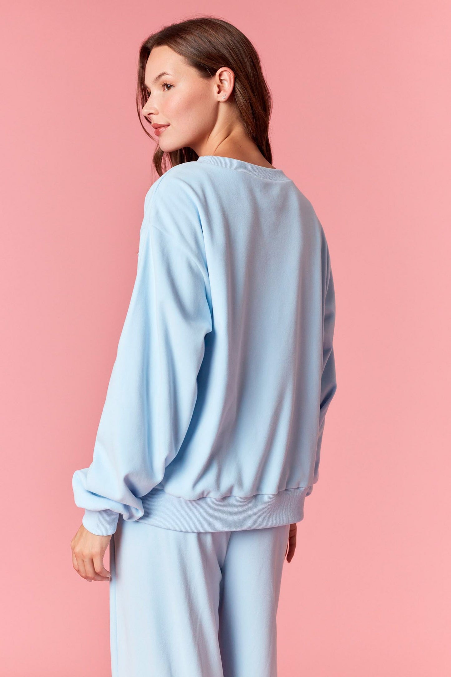 The Bow Candy Cane Crew