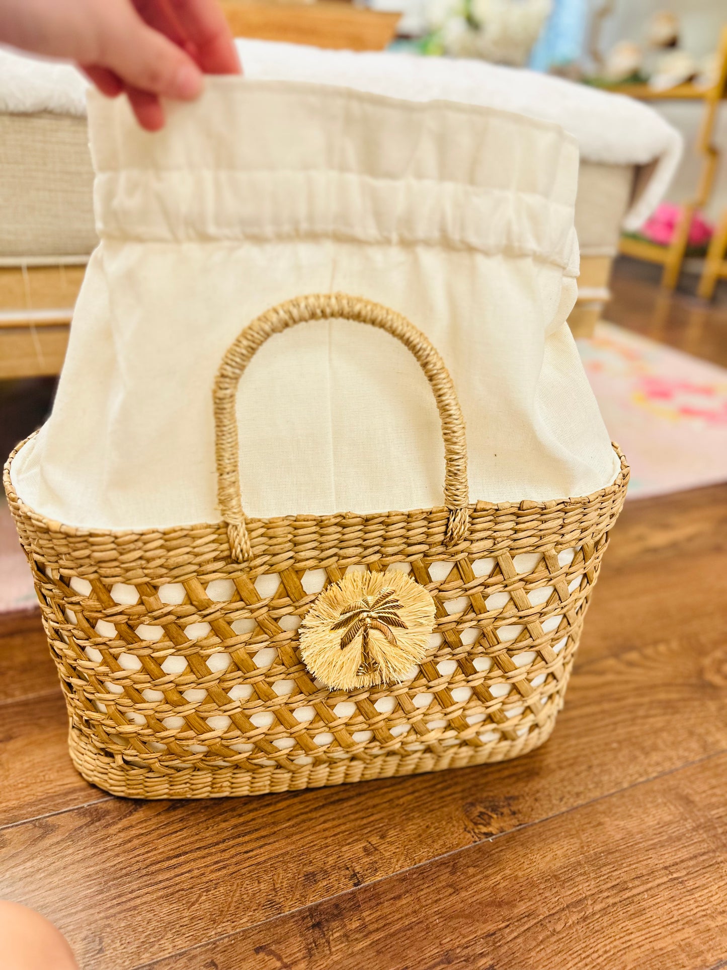Lisi Lerch/ Logan Tote