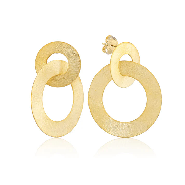 Sheila Fajl-Anna Earrings