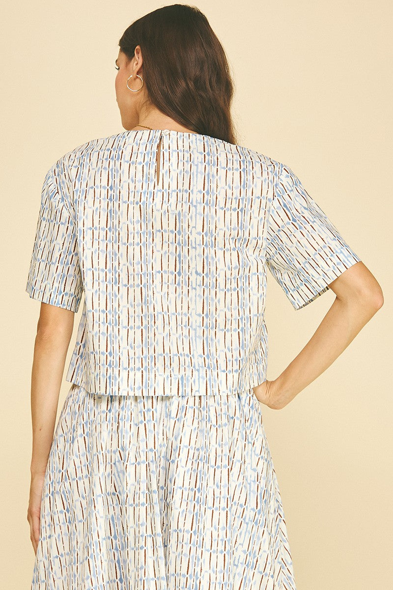 The Gracyn Geometric Top