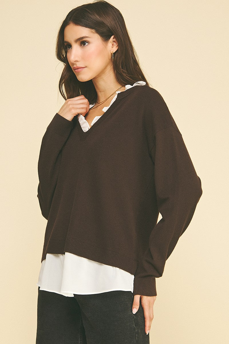 The Carla Combo Top