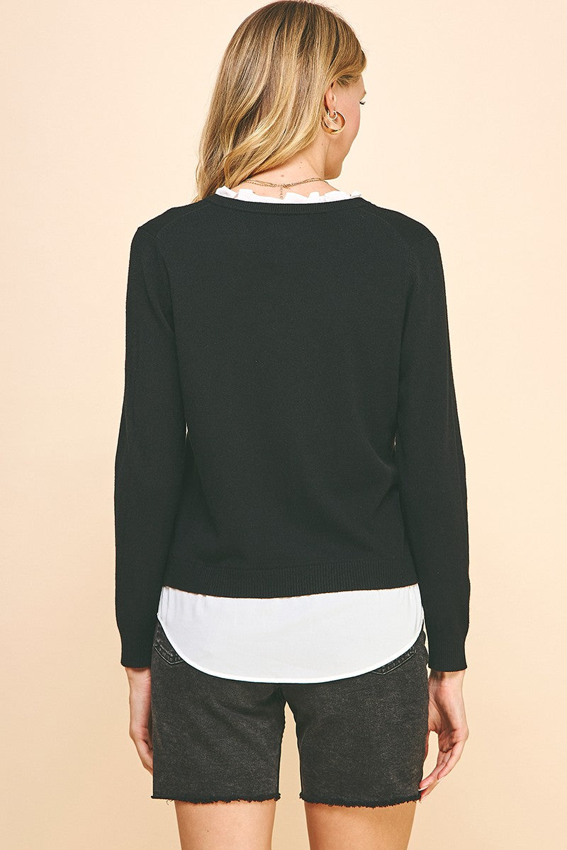 The Carla Combo Top