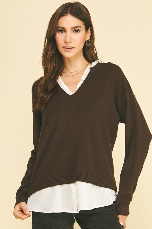 The Carla Combo Top
