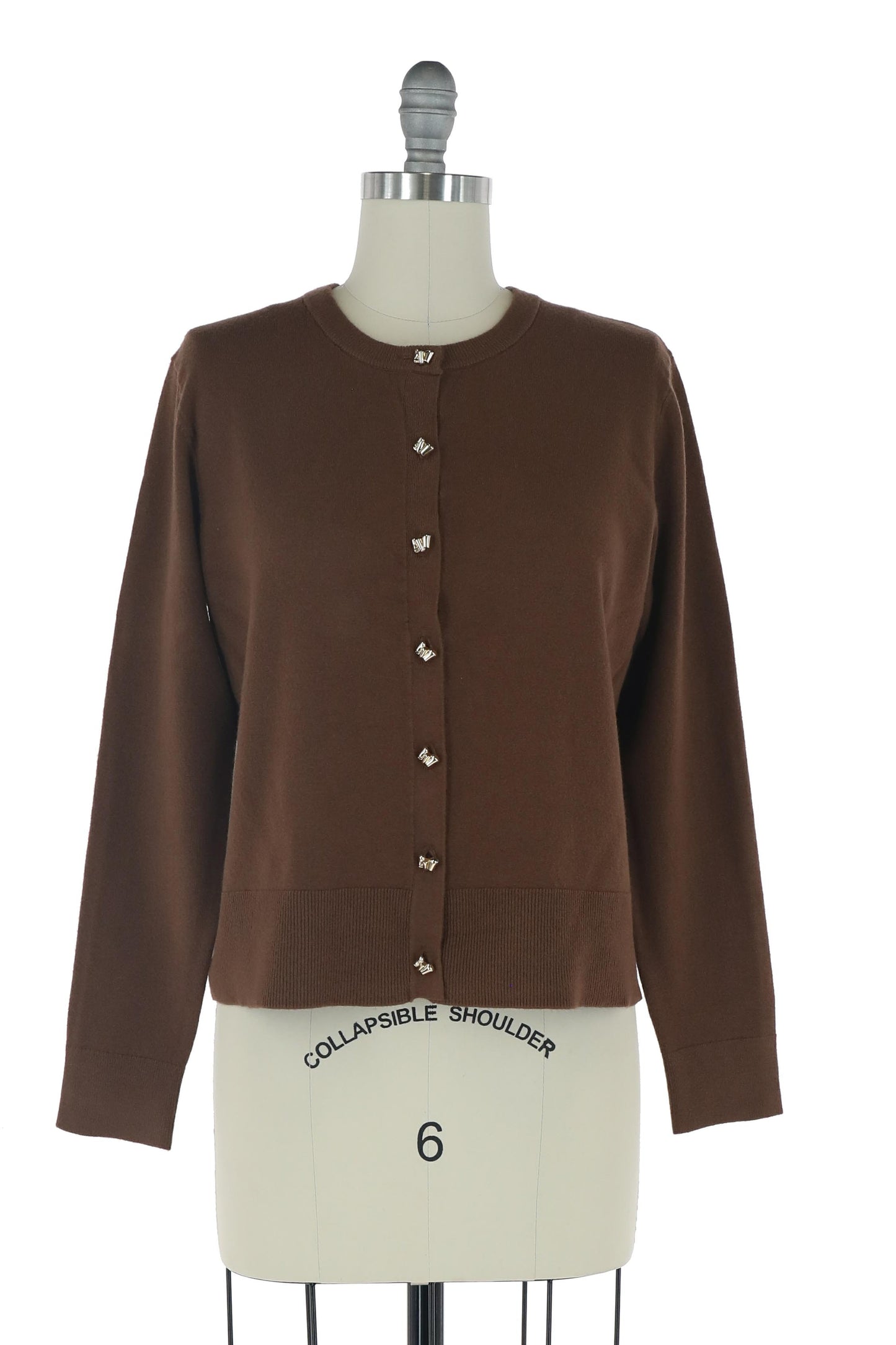 The Connelly Cardigan