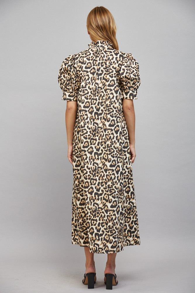 The Ana Animal Midi