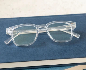 Peepers/ Strut Eyeglasses/ Clear